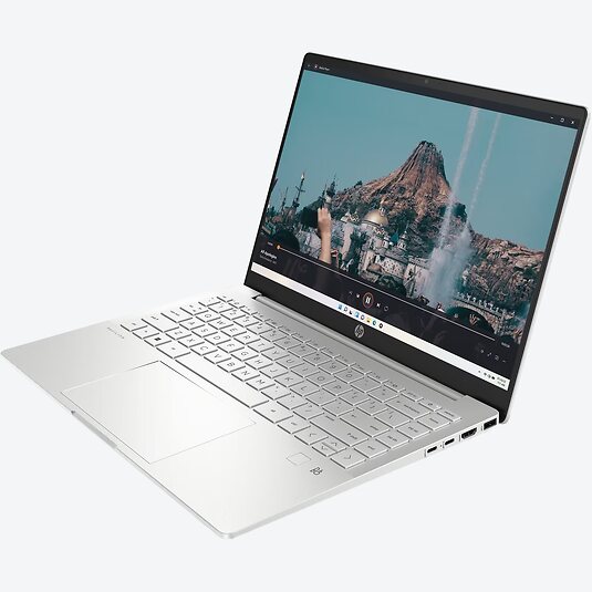 HP Pavilion Plus 14-eh1001na