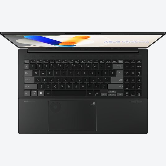 ASUS VivoBook Pro 15 N6506MV-MA026W