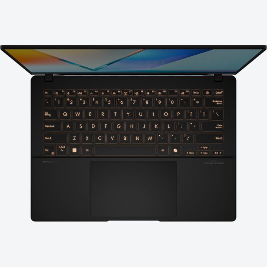 ASUS VivoBook S 14 M5406UA-QD074W