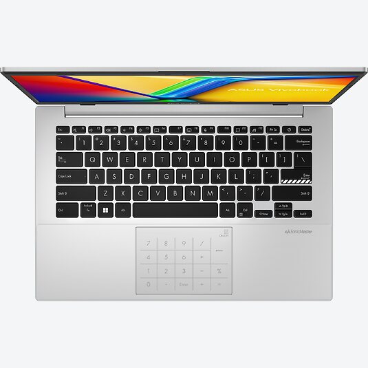 ASUS VivoBook Go 14 E1404GA-NK002W
