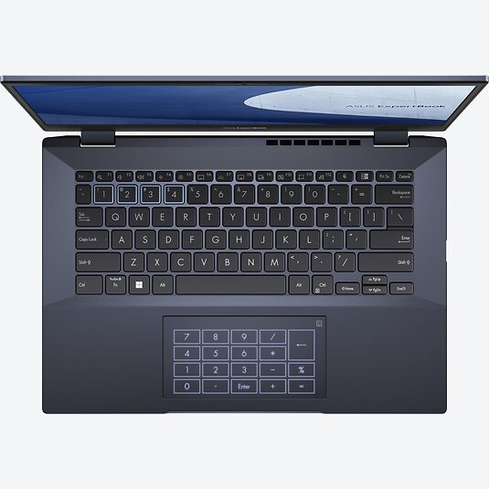 ASUS ExpertBook B5 B5402CVA-KII715X