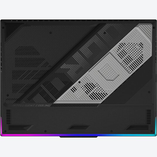 ASUS ROG Strix SCAR 16 G634JZR-N4086W