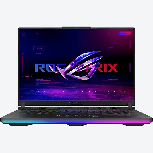 ASUS ROG Strix SCAR 16 G634JZR-N4086W