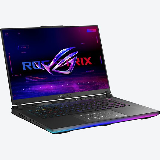 ASUS ROG Strix SCAR 16 G634JZR-N4086W