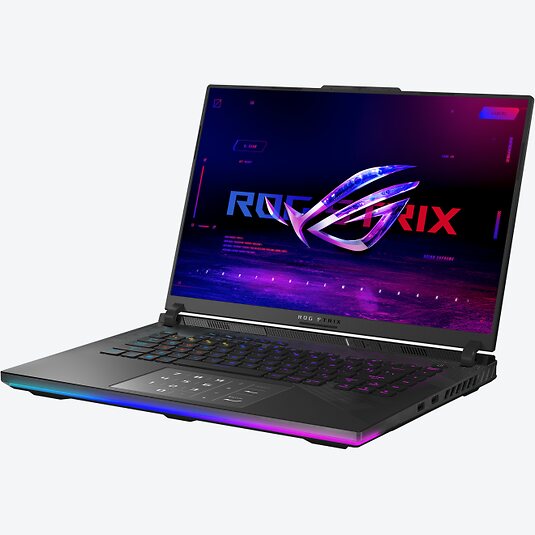 ASUS ROG Strix SCAR 16 G634JZR-N4086W