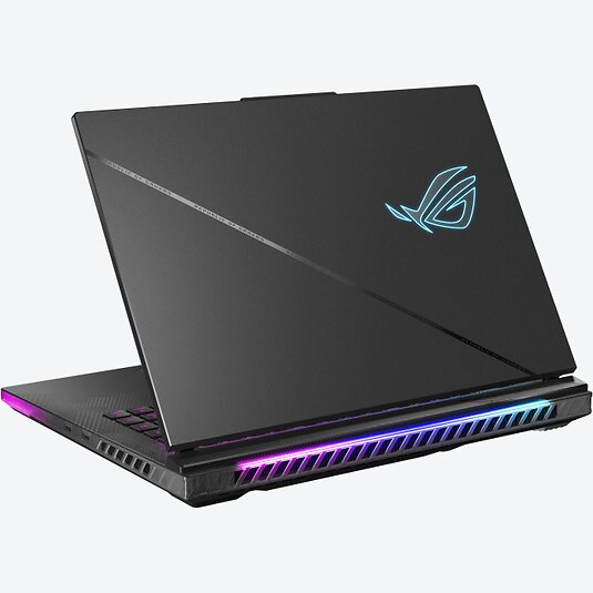 ASUS ROG Strix SCAR 16 G634JZR-N4086W