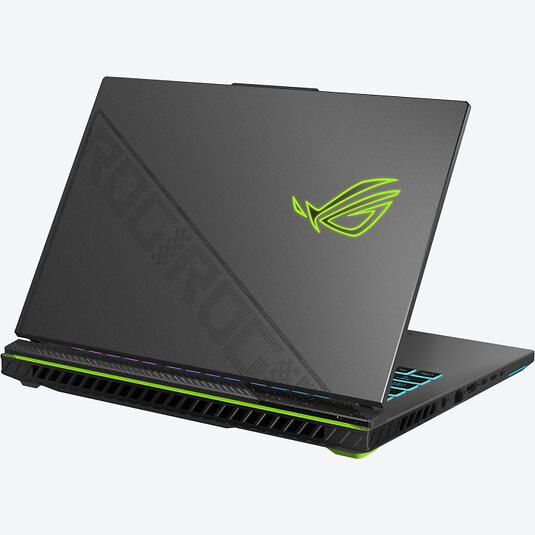 ASUS ROG Strix G16 G614JV-N3153W