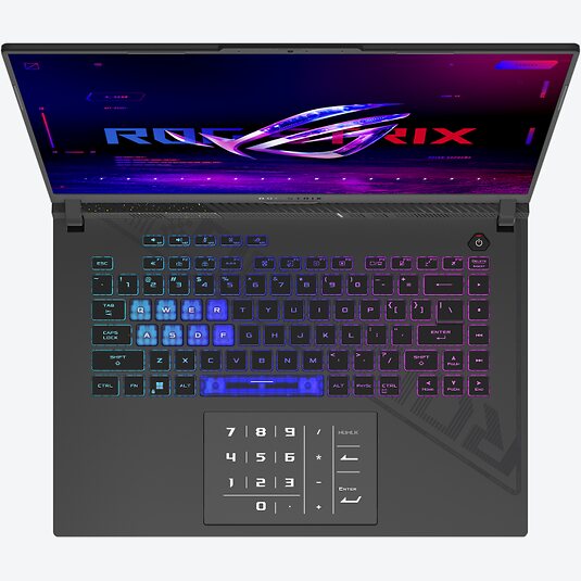 ASUS ROG Strix G16 G614JU-N3146W