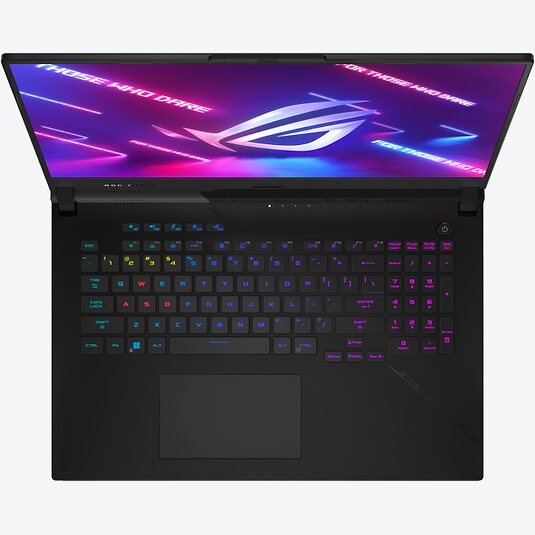 ASUS ROG Strix SCAR 17 X3D G733PZV-LL069W