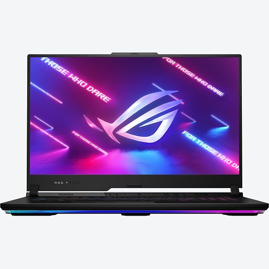 ASUS ROG Strix SCAR 17 X3D G733PZV-LL069W