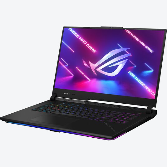 ASUS ROG Strix SCAR 17 X3D G733PYV-LL046W