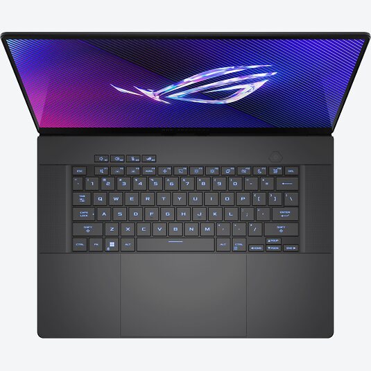 ASUS ROG Zephyrus G16 (2024) GU605MI-QR078W