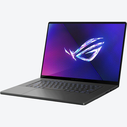 ASUS ROG Zephyrus G16 (2024) GU605MI-QR078W