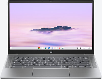 HP Chromebook 14a-nf0000na
