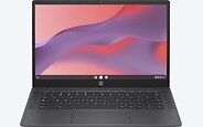 HP Chromebook