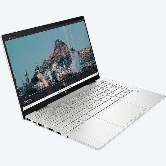 HP Pavilion x360 14-ek1010na