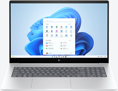 HP Envy 17-da0004na