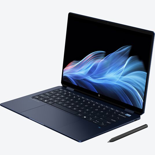 HP OmniBook Ultra Flip 14-fh0007na