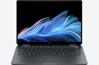 Picture of the laptop HP OmniBook Ultra Flip 14-fh0006na