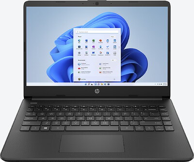 HP 14s-dq0011na