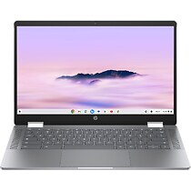 HP Chromebook Plus