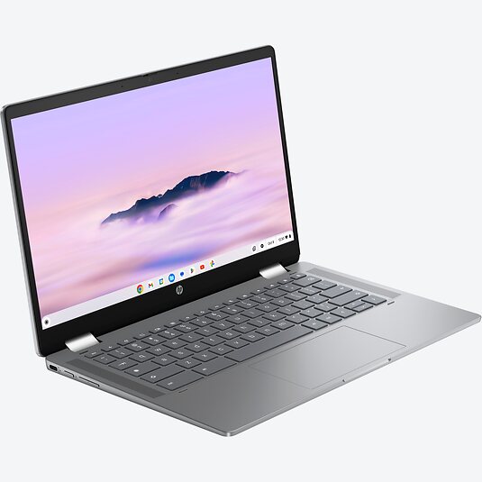 HP Chromebook Plus x360 14b-cd0000na