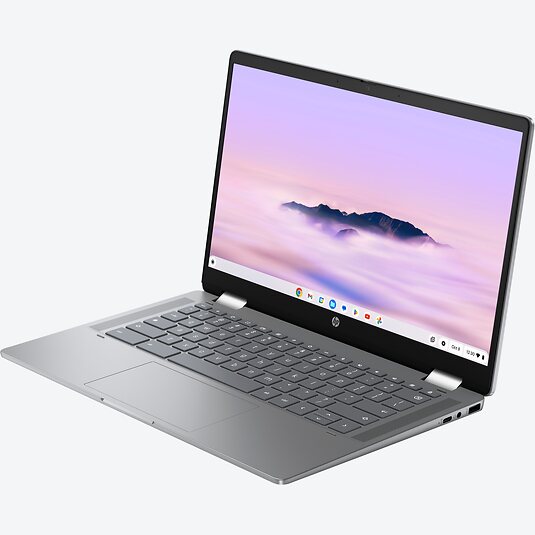 HP Chromebook Plus x360 14b-cd0000na