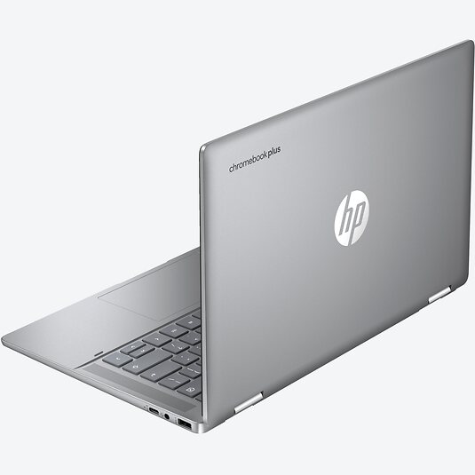 HP Chromebook Plus x360 14b-cd0000na