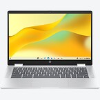 HP Chromebook x360 14