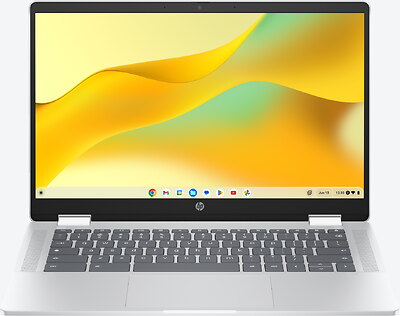 HP Chromebook x360 14b-cd0002na