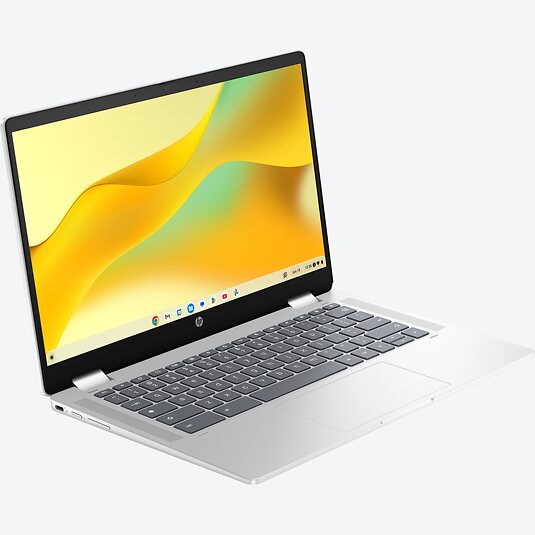 HP Chromebook x360 14b-cd0002na