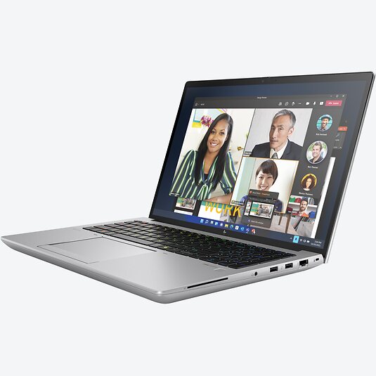 HP ZBook Fury 16 G11 (98K35ET)