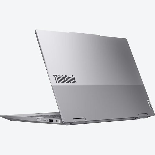 Lenovo ThinkBook 14 2-in-1 G4 IML 21MX0015UK