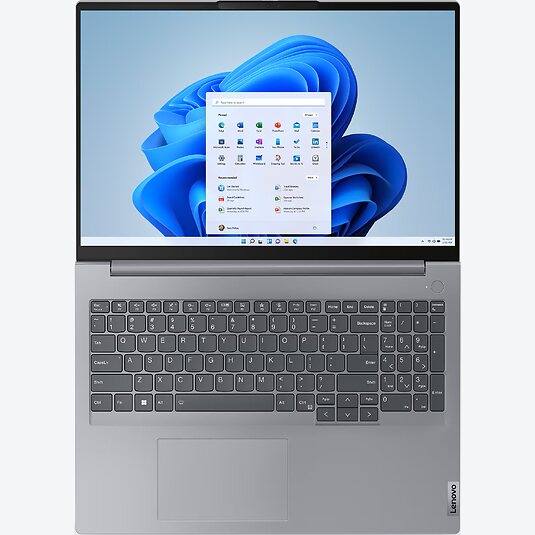 Lenovo ThinkBook 16 G6 IRL 21KH00QXUK