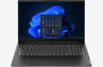 Picture of the laptop Lenovo V15 G4 AMN 82YU00JYUK