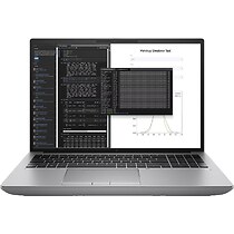 HP ZBook Fury 16 G10