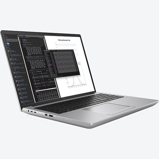 HP ZBook Fury 16 G10 (62X06EA)