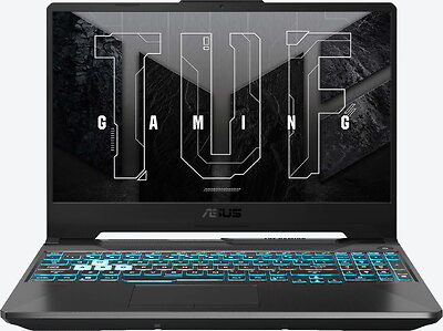 ASUS TUF Gaming A15 FA506NC-HN003W