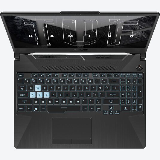 ASUS TUF Gaming A15 FA506NC-HN003W