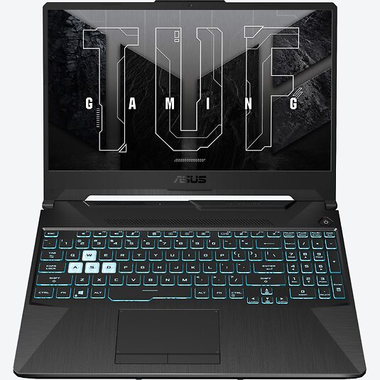 ASUS TUF Gaming A15 FA506NC-HN003W