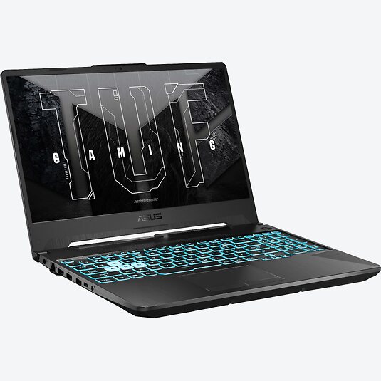 ASUS TUF Gaming A15 FA506NC-HN003W