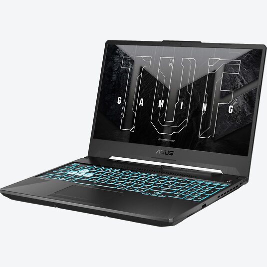 ASUS TUF Gaming A15 FA506NC-HN002W