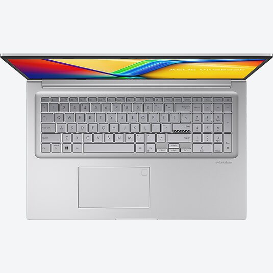 ASUS VivoBook 17 X1704VA-AU196W