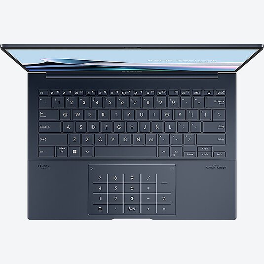ASUS ZenBook 14 OLED UX3405MA-PZ075W