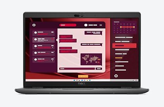 Picture of the laptop Dell Latitude 3450 (TNGPX)
