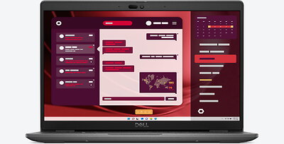 Dell Latitude 3450 (M96KV)