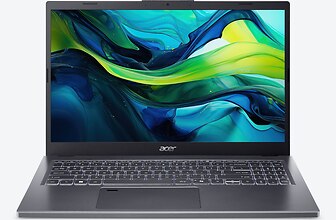 Picture of the laptop Acer Aspire 15 A15-51M-79V1