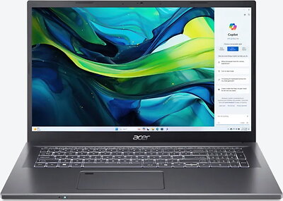 Acer Aspire 17 A17-51M-701D