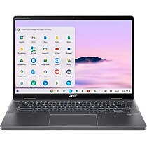 Acer Chromebook Plus Spin 714