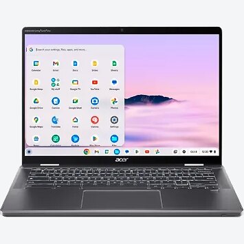 Acer Chromebook Plus Spin 714 CP714-1HN-5719